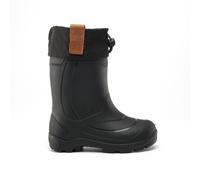Kamik Tundra JR Gummistiefel Kinder Winterschuhe & Winterstiefel schwarz Größe 32 Lifestyle Wasserdicht