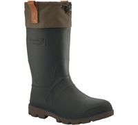 Kamik Gummistiefel Tundra (Made in Canada) khaki Herren, Größe Euro (US) 46 (13)