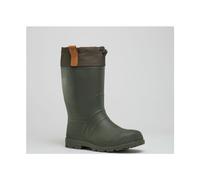 Kamik Tundra Schneestiefel für Herren, Khaki, 40 EU