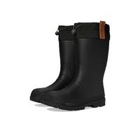 Kamik Damen Tundra Gummistiefel (Größe 41, schwarz)