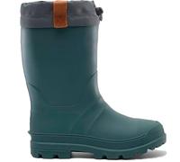 Kamik Damen Tundra Gummistiefel (Größe 42, blau)