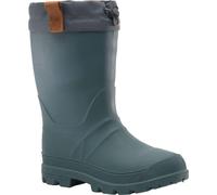 Kamik Herren Tundra Gummistiefel (Größe 45, blau)