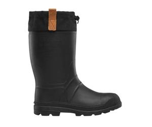 Kamik Tundra Wintergummistiefel Black 45