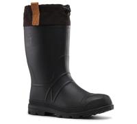 Kamik Tundra Wintergummistiefel Black 47