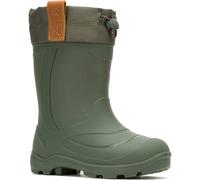 Kamik Tundrajr Kinder Stiefel, grün, Größe 34 34