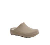 Kamik Sandale Nova Slipper-Clogs (wasserdicht) beigebraun, Größe Euro (US) 41