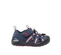 Kamik Crab Sandalen EU 33 Navy / Red