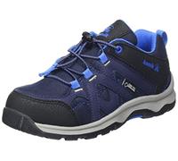 Kamik Unisex Jungen Bain GTX Outdoorschuhe, Blau (Navy Blue NBL), 29 EU