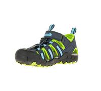 Kamik Crab Sandals Blau EU 21 (Herstellerartikelnummer: HK9594.BLU.21)