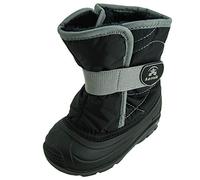 Kamik Unisex-Jungen Snowbug3 Winterstiefel