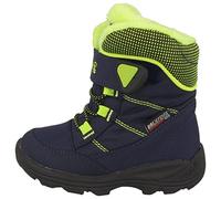 Kamik Winterstiefel Stance navyblau Kids, Größe Euro (US) 22 (5)