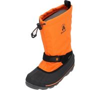 Kamik Winterstiefel Waterbug 8G Gore Tex orange Kinder, Größe Euro (US) 26 (9)