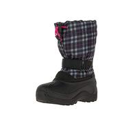 Kamik Unisex Kinder Finley Schneestiefel