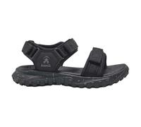 Kamik Harbor Jungen Sandalen, schwarz, Größe 34 34