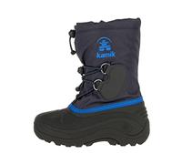 Kamik Southpole 4 Snow Boots Blau EU 37 Jungen,Mädchen Navy