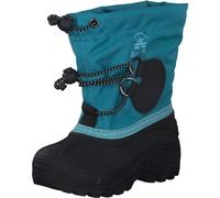 Kamik Unisex-Kinder Southpole4 Winterstiefel, Türkis (Teal Tea), 26 EU