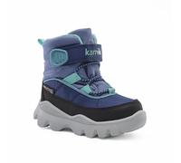 Kamik - Kid's Stance 3 - Winterschuhe, Gr. 27, blau (LightNavy)