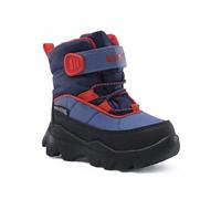Kamik Winterschuhe Stance 3 Kinder Blau/Schwarz (Navy) Gr. 23