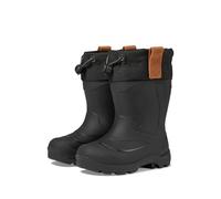 Kamik Kinder Schneestiefel Tundrajr Schwarz Größe 27