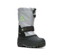 Kamik Unisex-Kinder Waterbug 5 (kleines Kind/Kleinkind/großes Kind), GRAU, 11 Little Kid