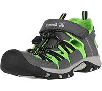 Kamik Unisex Kinder Wildcat Geschlossene Sandalen