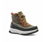 Kamik - Kid's Stormy Mid 2 - Freizeitstiefel, Gr. 33, braun (Olive)