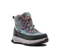 Kamik Unisex STORMY MID2 Stiefel, Türkis (TEAL TEA), 32 EU