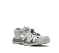 Kamik Women's Islander 2 Light Grey 37