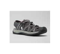 Kamik Islander 2 black-noir (BLK) 37