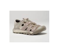 Kamik Wandersandalen "Solstice" in Beige - Größe 41 | Damen Outdoor Sport Schuhe