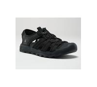 Kamik Herrensandalen Solstice schwarz Größe 45