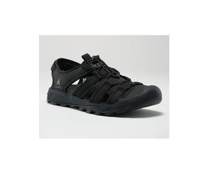 Kamik Wandersandalen "Solstice" in Schwarz - Größe 45 | Herrenschuhe Outdoorschuhe