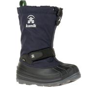 Kamik Waterbug 8G GTX Winterstiefel Kinder Winterschuhe & Winterstiefel blau Größe 30 Lifestyle Wasserdicht