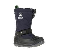 Kamik Waterbug 8G Jungen Winterstiefel 33/34 EU