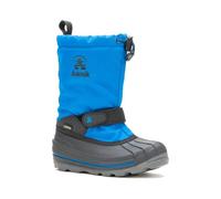 Kamik WATERBUG8G brilliant blue-bleu brillant (BRB) 36