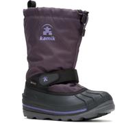 Kamik Waterbug8g Schneestiefel Für Jugendliche (Herstellerartikelnummer: NK4805.BBE.33/34)