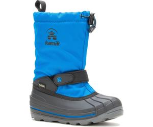 Kamik WATERBUG8G brilliant blue (BRB) 26