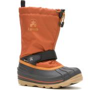 Kamik Waterbug8g Schneeschuhe (Herstellerartikelnummer: NK8805.RUS.25)