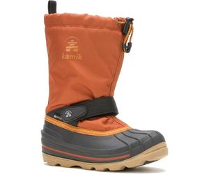 Kamik WATERBUG8G rust (RUS) 25