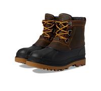 Kamik - - William Lo-Stiefel für Herren, Kolorit Gaucho Brown, Größe: 43 EU