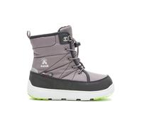 Kamik Winterboots "Luge" in Grau - Größe 33 | Kinderstiefel
