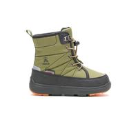 Kamik Winterboots "Luge" in Khaki - Größe 36 | Kinderstiefel