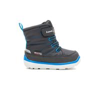 Kamik Winterboots "Luget" in Anthrazit - Größe 24 | Baby Stiefel Boots
