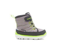 Kamik Winterboots "Luget" in Grau - Größe 22 | Baby Stiefel Boots