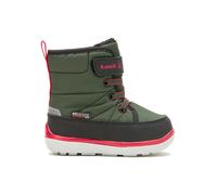 Kamik Winterboots "Luget" in Khaki - Größe 27 | Baby Stiefel Boots