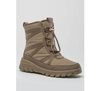 Kamik Winterboots "Snowdon" in Hellbraun - Größe 37 | Damen Stiefel