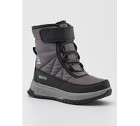 Kamik Winteristiefel "Stormy" in Grau - Größe 33 | Kinderstiefel