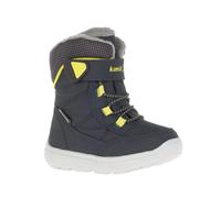 Kamik Stance 2 Kids Größe 23 navy yellow