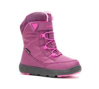 Kamik Winterschuhe Stance2 wasserdicht, atmungsaktiv pink Mäddchen, Größe Euro (US) 36 (4)