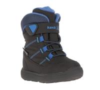 Kamik STANCE2 Winterschuhe schwarz 31 schwarz